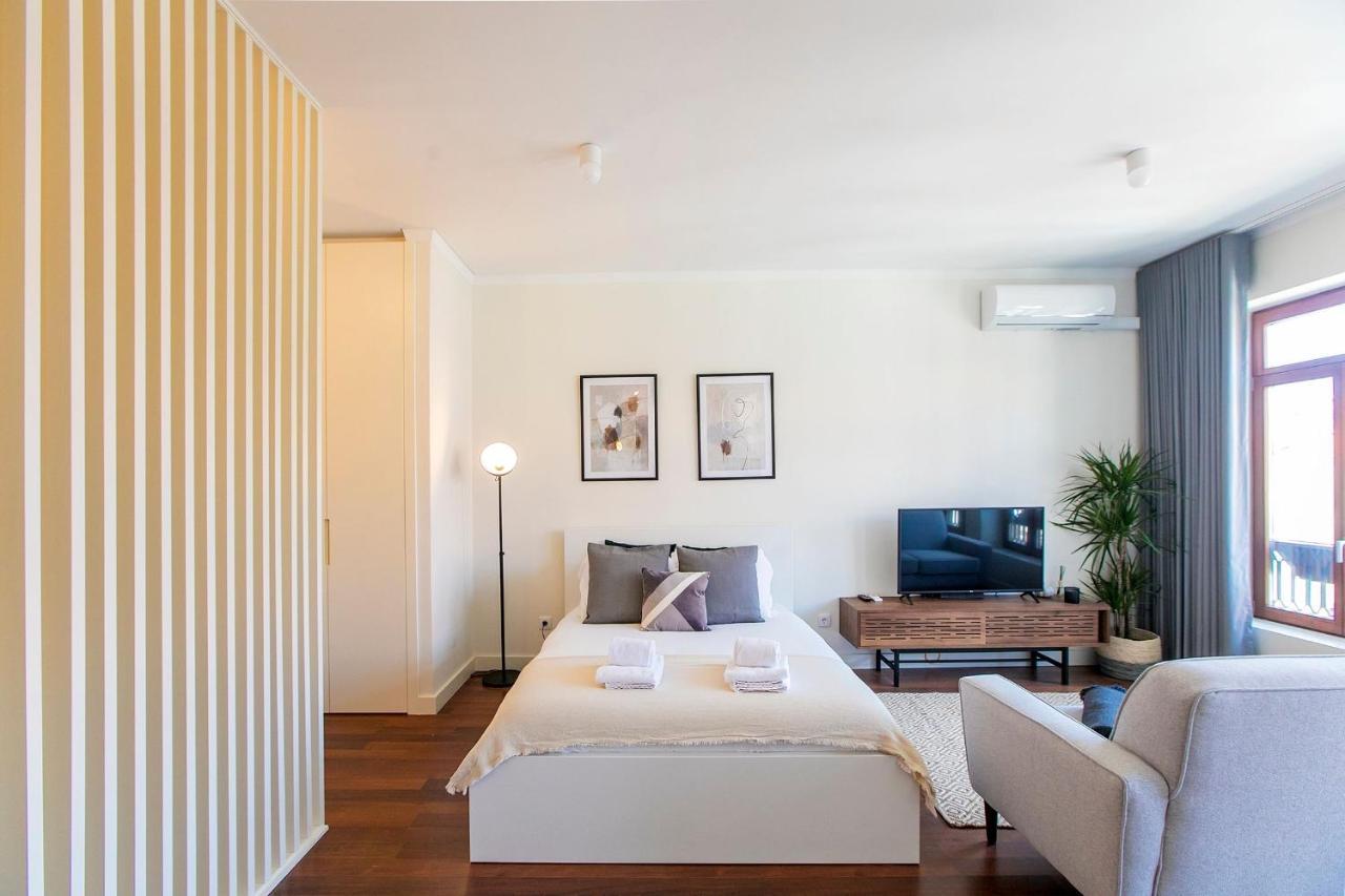 Almada 516 By Lovelystay Porto Exterior photo