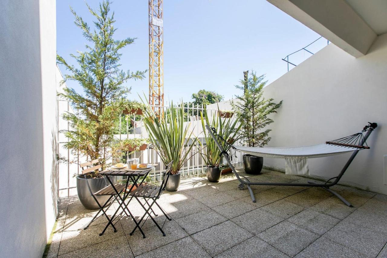 Almada 516 By Lovelystay Porto Exterior photo