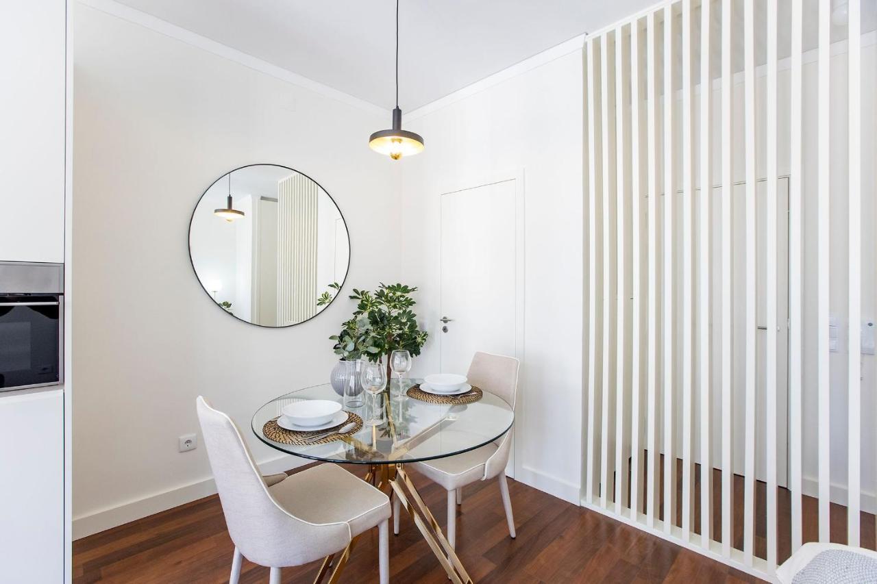 Almada 516 By Lovelystay Porto Exterior photo