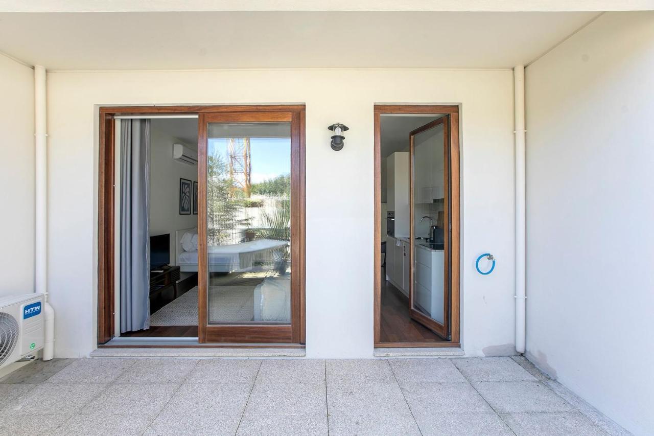 Almada 516 By Lovelystay Porto Exterior photo