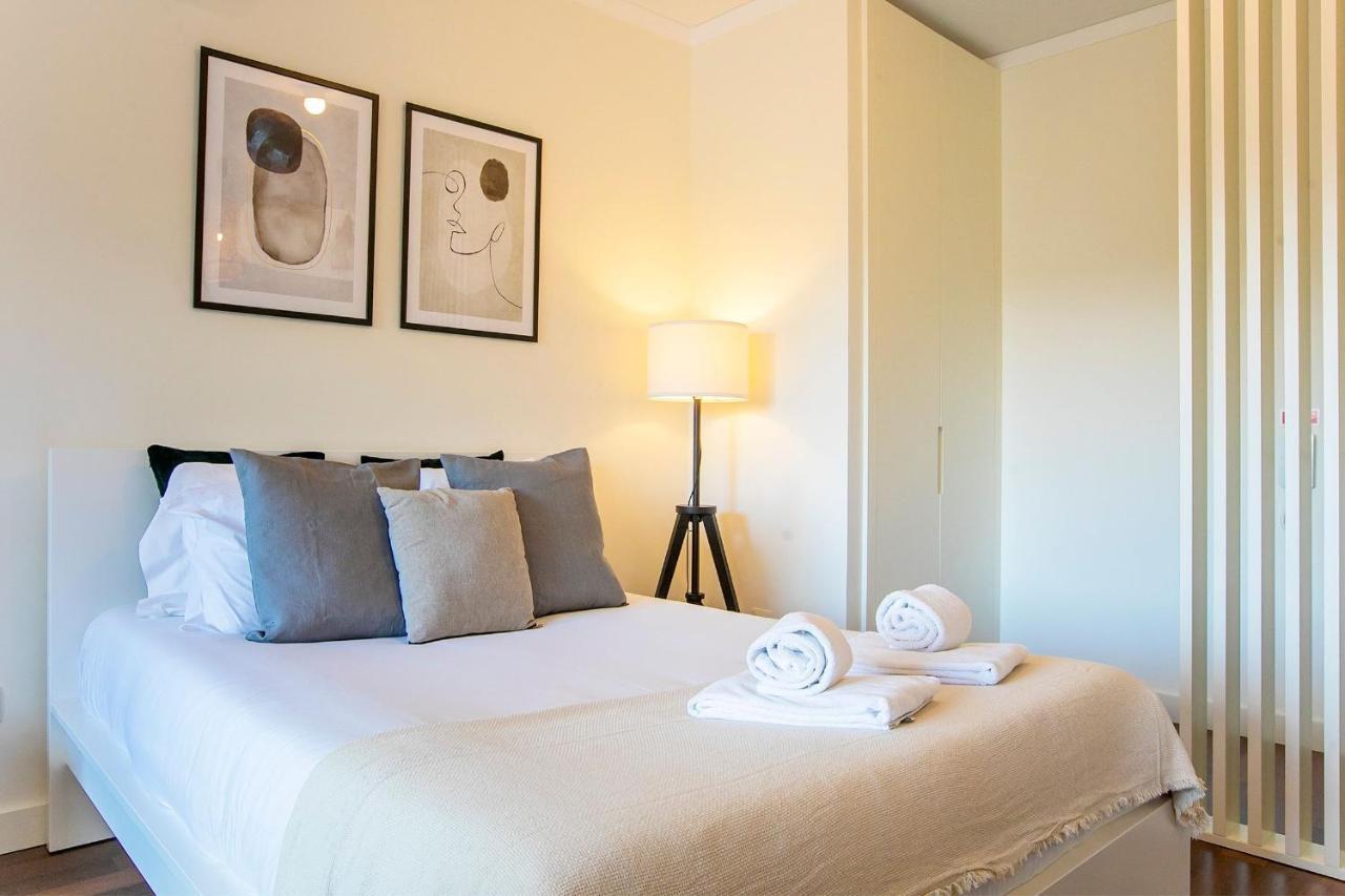 Almada 516 By Lovelystay Porto Exterior photo