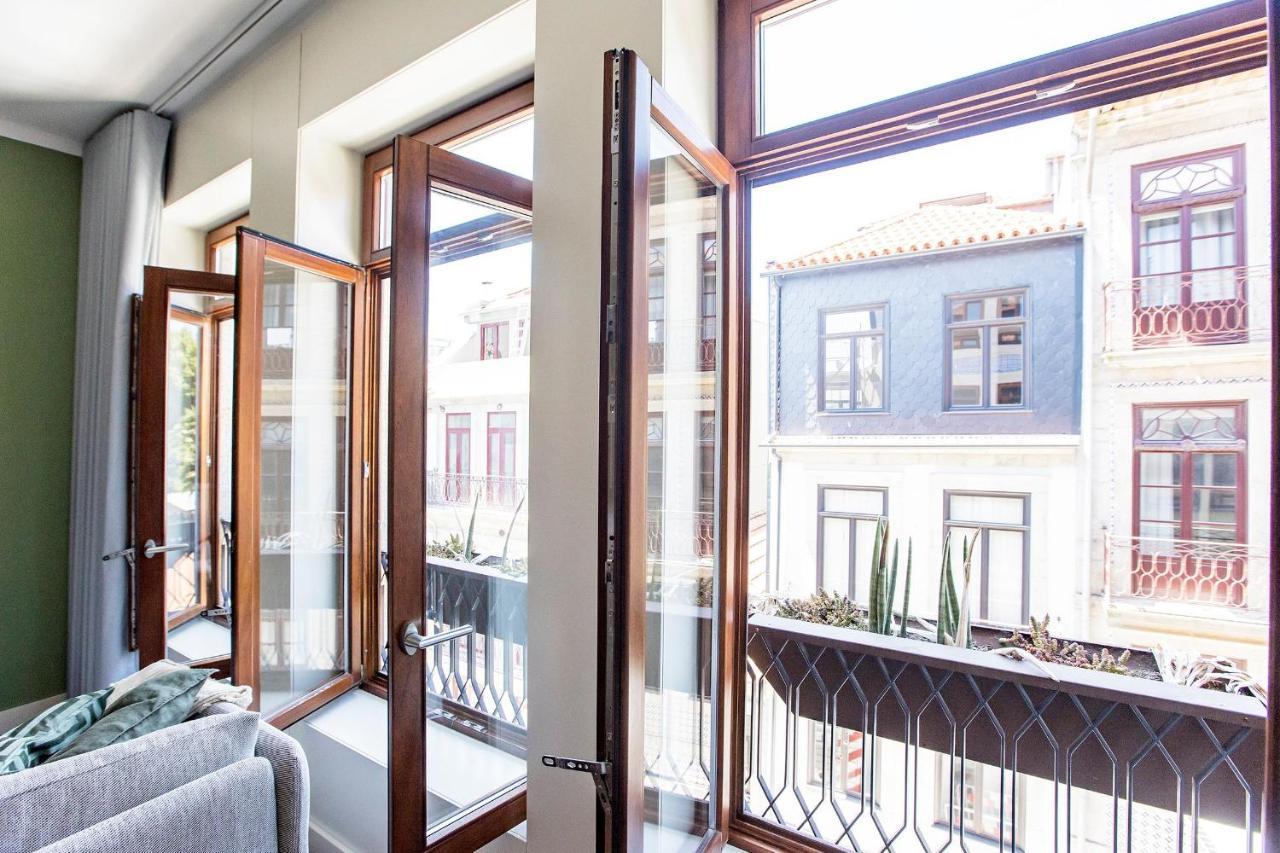 Almada 516 By Lovelystay Porto Exterior photo