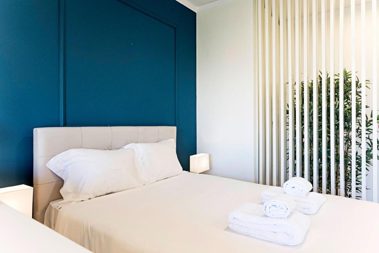 Almada 516 By Lovelystay Porto Exterior photo